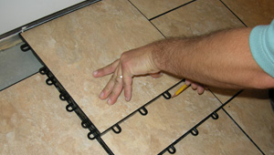 Basement Finishing Installation In Saint Albans Charleston