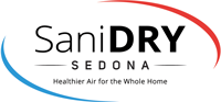 SaniDry Sedona SaniDry Sedona - Healthy air for the whole home