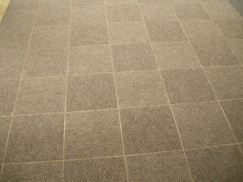 Basement Flooring Tiles Thermaldry Floor System