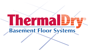 Basement Flooring Tiles Thermaldry Floor System