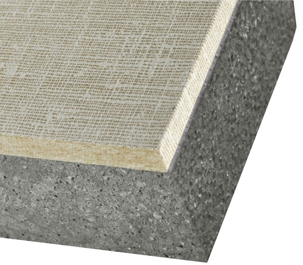 Basement Wall Panel System Finishing