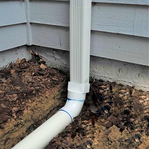 Downspout Installation Company in Huntington, Charleston, Saint Albans Get a FREE Estimate